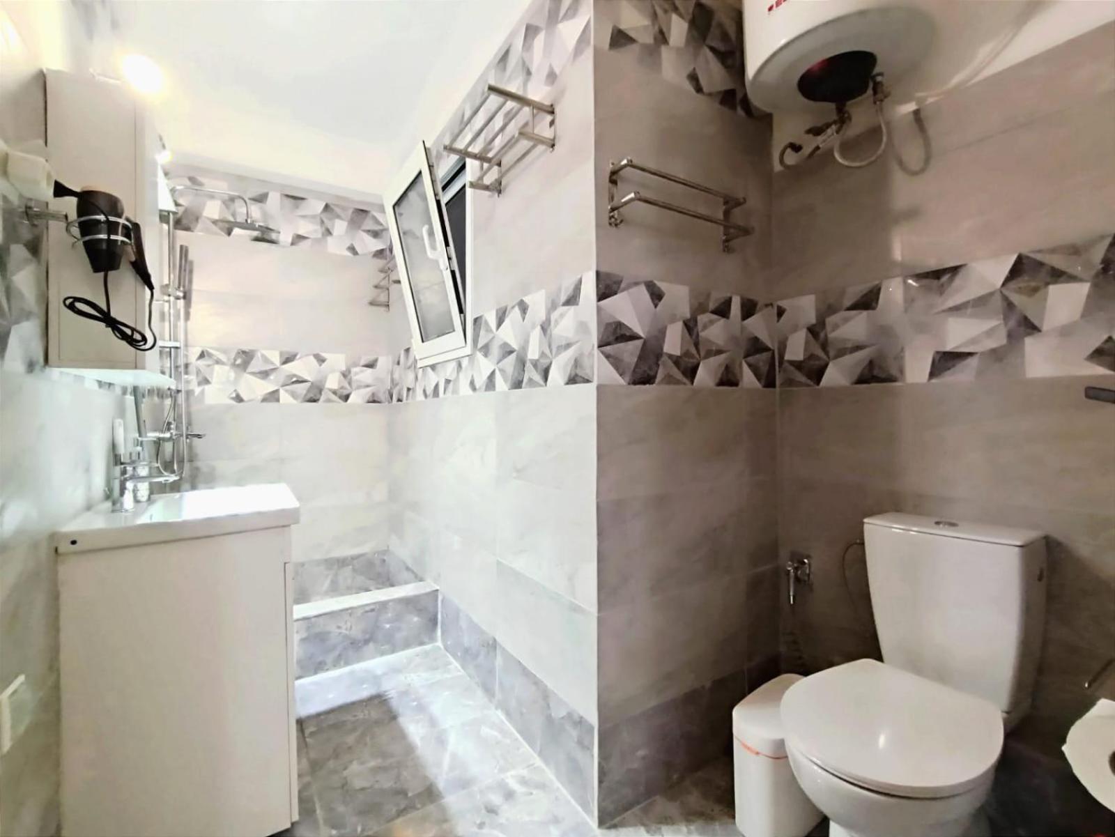 Dimelli Home In Atény Exteriér fotografie