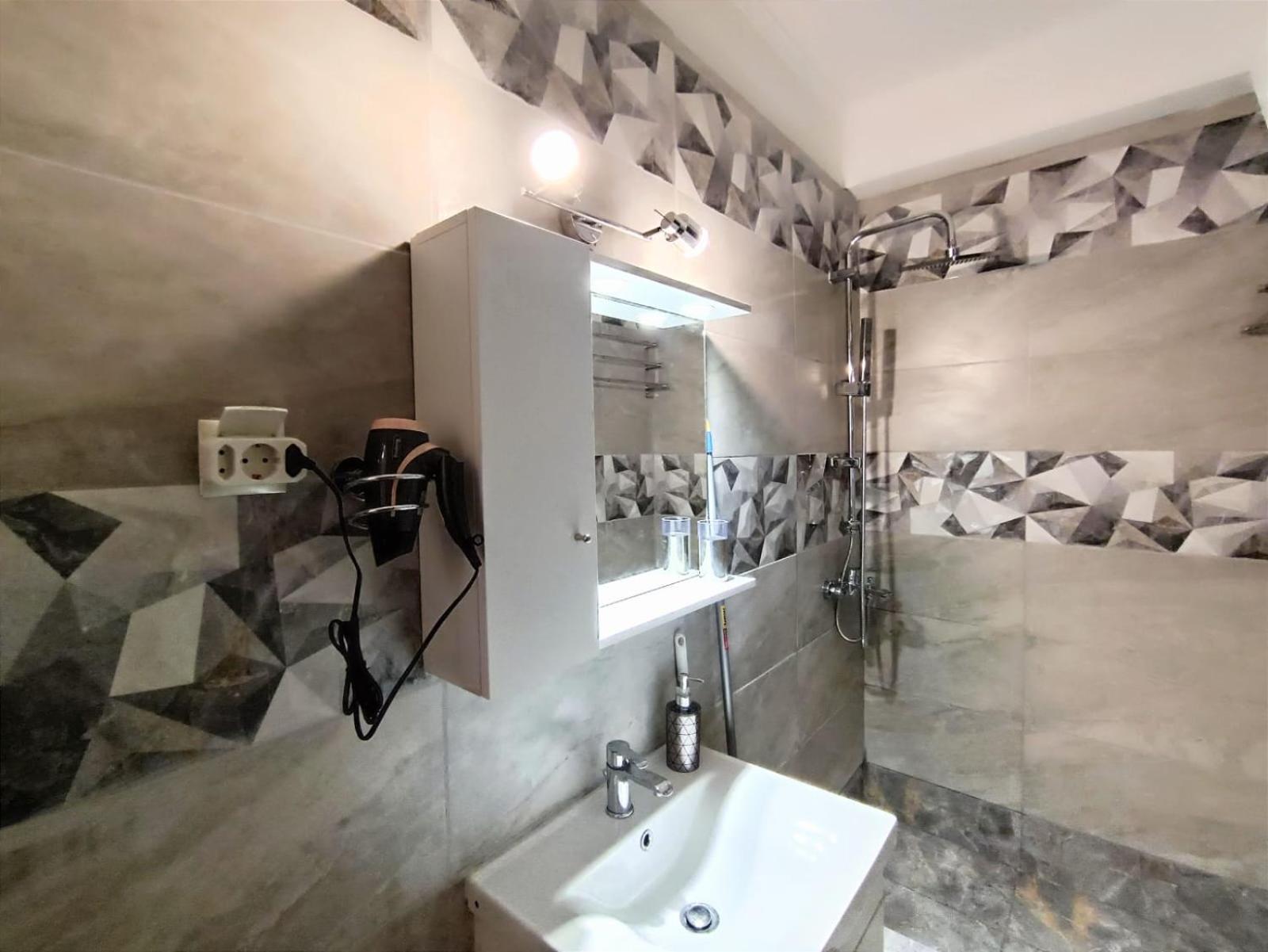 Dimelli Home In Atény Exteriér fotografie